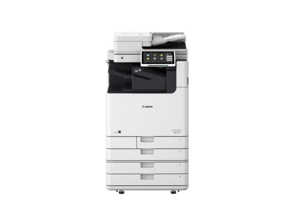 imageRUNNER ADVANCE DX 6860i
