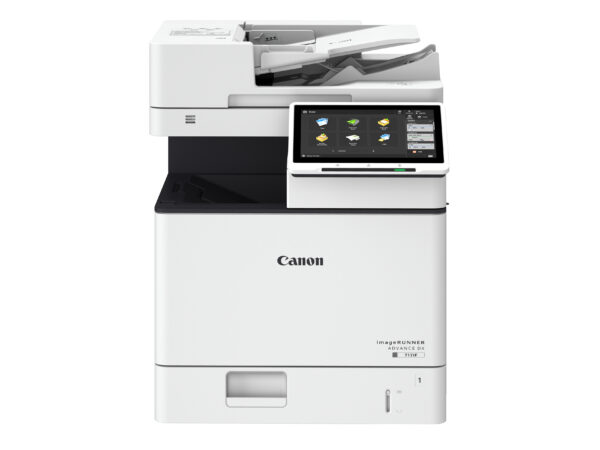 imageRUNNER ADVANCE DX 527iF