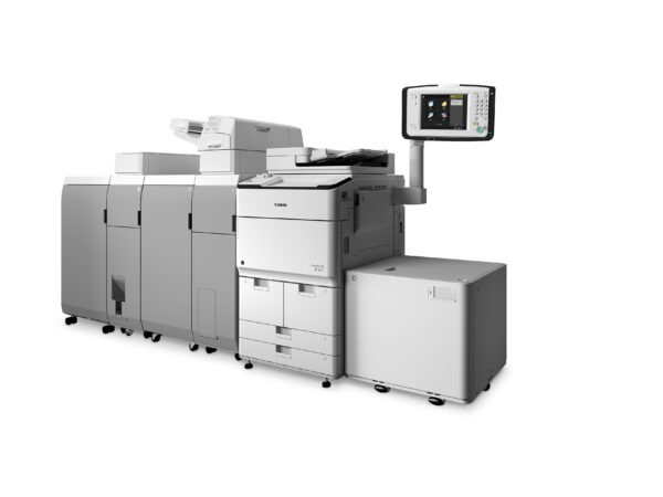imageRUNNER ADVANCE DX 8705i / 8795i / 8786i