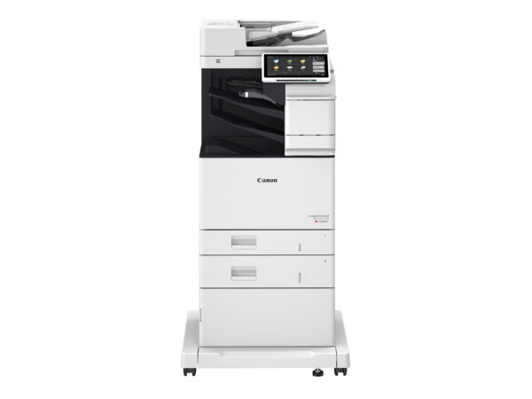 imageRunner ADVANCED DX C568iF / C568iFZ / C478iF / C478iFZ