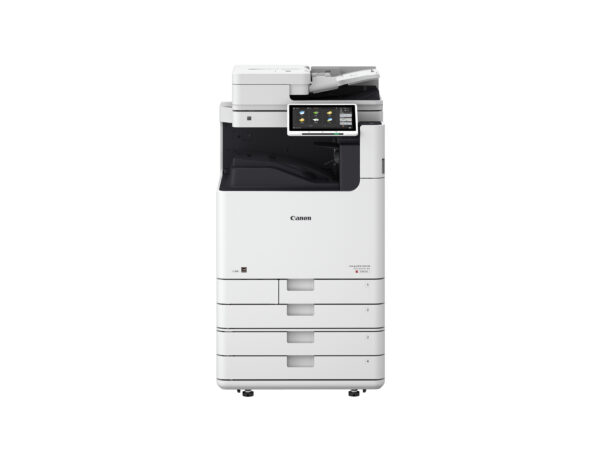 imageRUNNER ADVANCE DX 5870i / C5860i / C5850i / C5840i