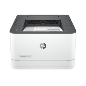 HP LaserJet Pro 3001dw