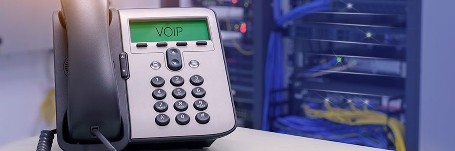 VoIP cyberthreats your business needs to watch out for