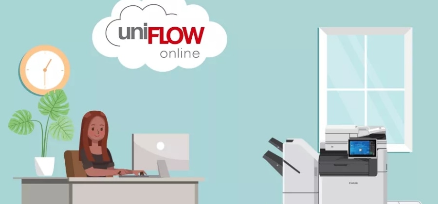 Uniflow Online image