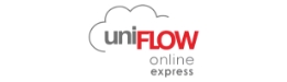 Uniflow Online Express logo image