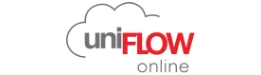 Uniflow Online logo image