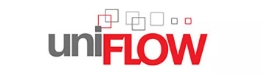 Uniflow logo image