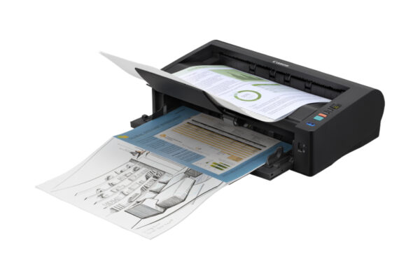 Canon imageFORMULA DR-M1060II Office Document Scanner