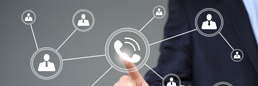 What’s the difference between IP telephony and VoIP?