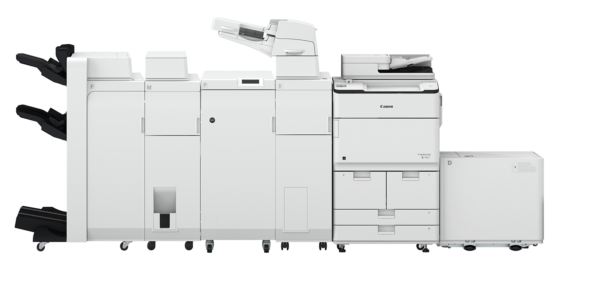 imageRUNNER Advance DX 8900 Series | 8905i / 8995i / 8986i