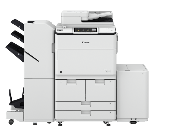 imageRUNNER ADVANCE DX 6980i