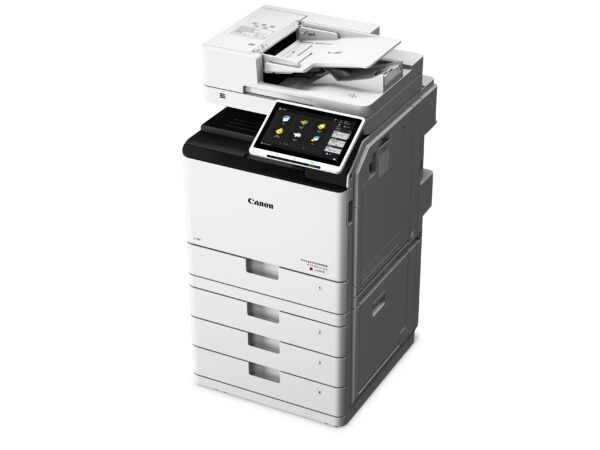 imageRUNNER ADVANCE DX C359iF / C259iF