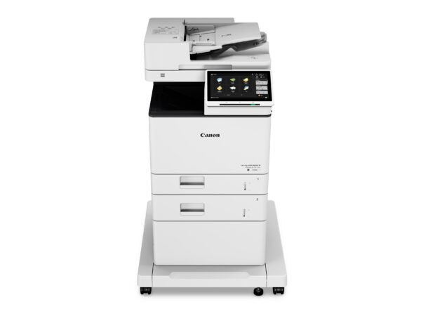 imageRUNNER ADVANCE DX 619iF/619iFZ