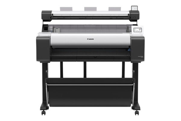 imagePROGRAF TM-350 MFP Lm36