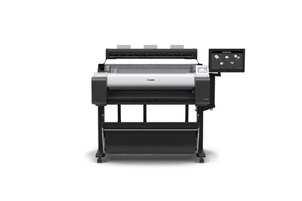 imagePROGRAF TM-350 MFP Z36