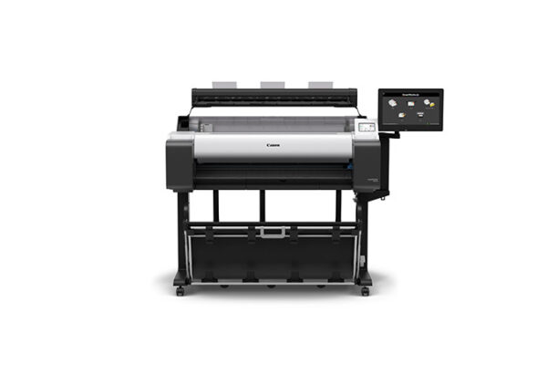 imagePROGRAF TM-355 MFP Z36