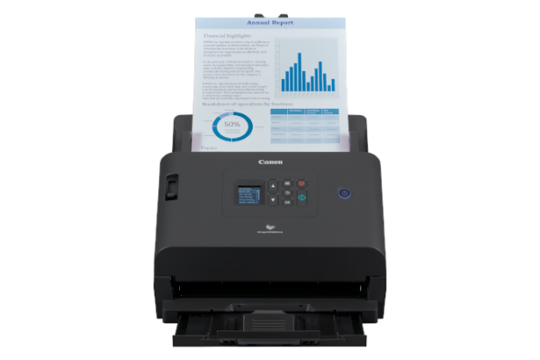 Canon imageFORMULA DR-S250N
