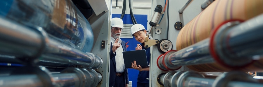 The future of managed print services: How cloud integration is changing the game