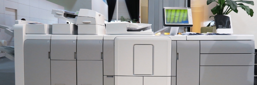 Canon MFPs vs. the rest: Top reasons to choose Canon