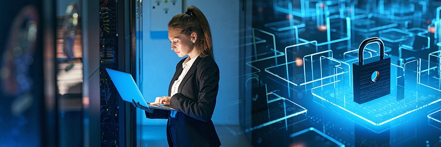 How to avoid a data breach nightmare: IT security tips for LA businesses