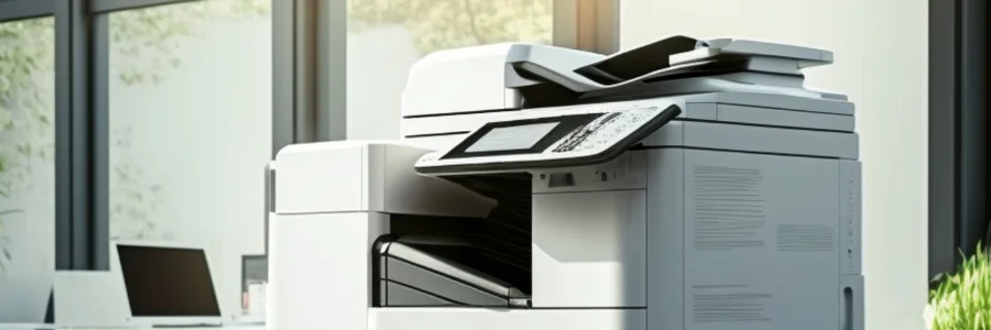 Should you buy, rent, or lease a copier?