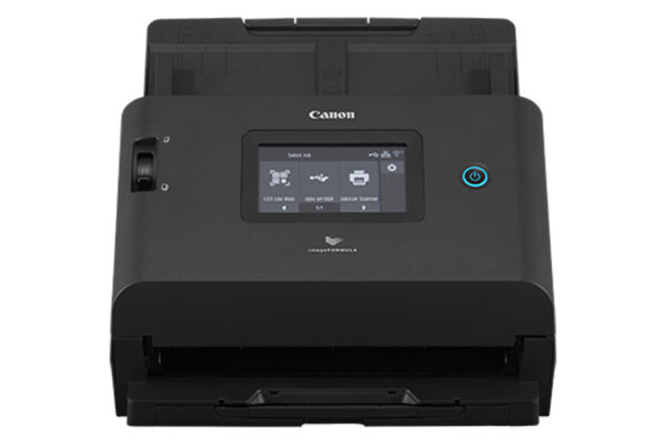 Canon imageFORMULA DR-S350NW